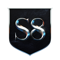 Logo S8TOTO